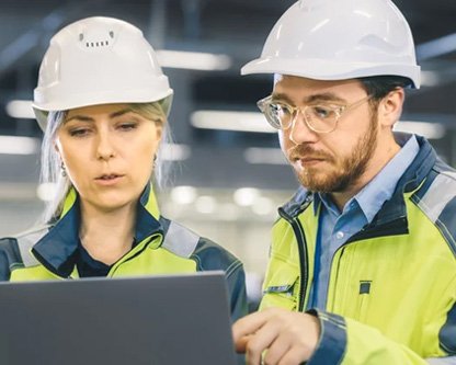 Health and Safety Courses